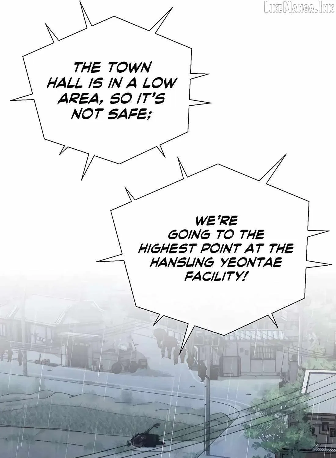 Real Man Chapter 269 – Page 9
