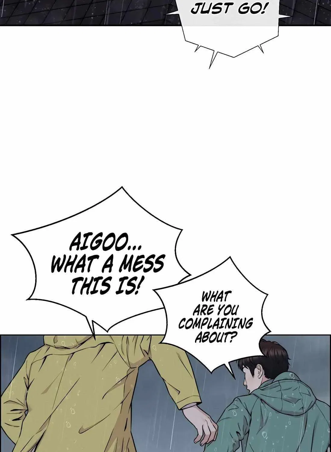 Real Man Chapter 269 – Page 11