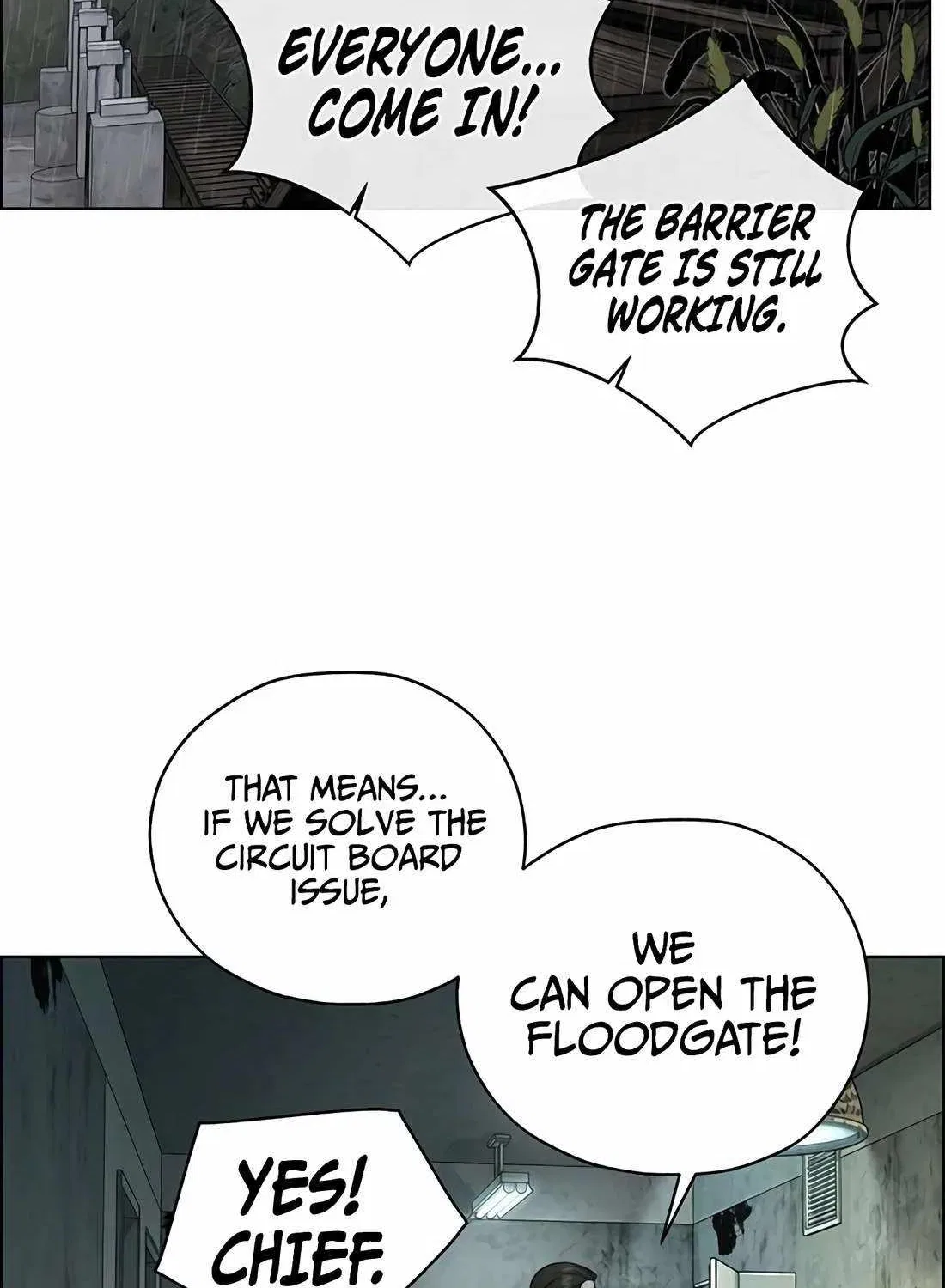 Real Man Chapter 269 – Page 19