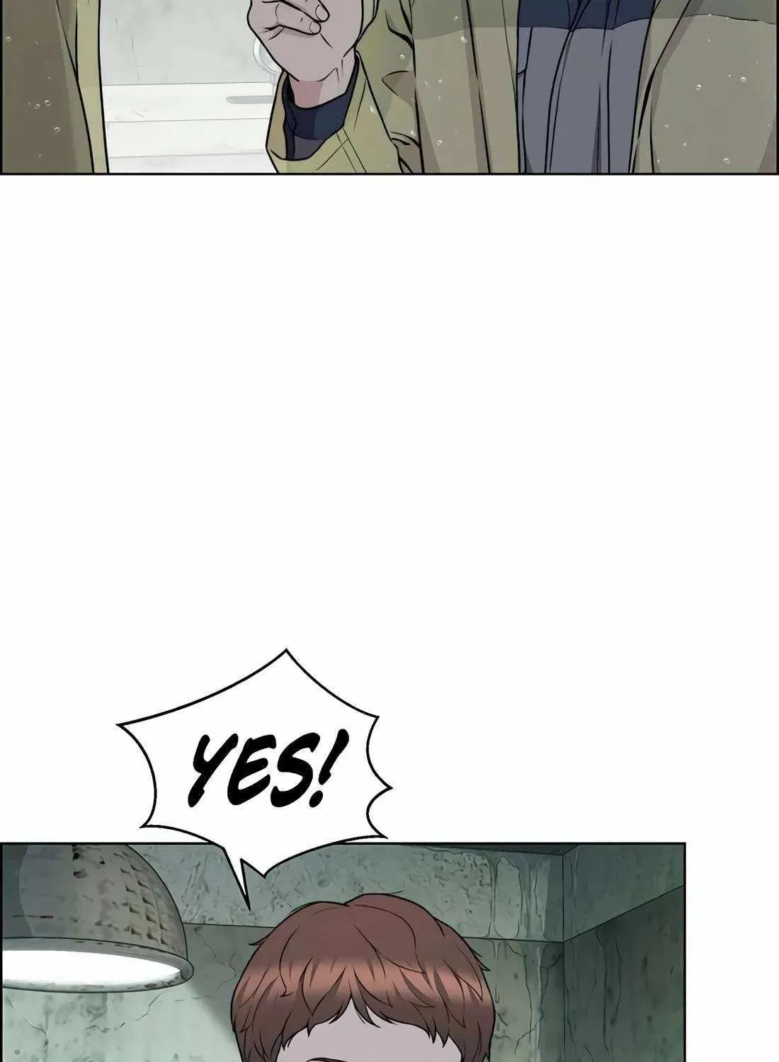 Real Man Chapter 269 – Page 38