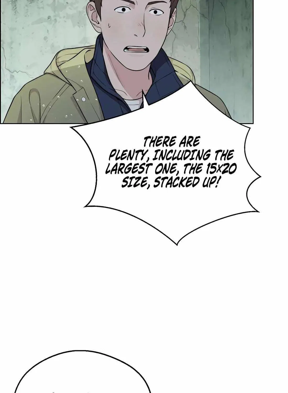 Real Man Chapter 269 – Page 39