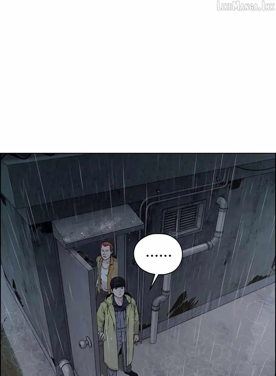 Real Man Chapter 269 – Page 46