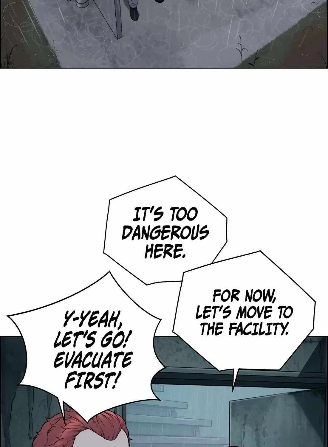 Real Man Chapter 269 – Page 47