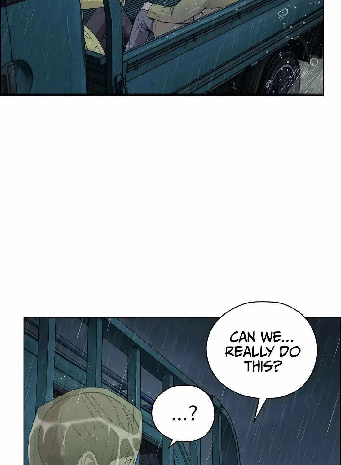 Real Man Chapter 269 – Page 58