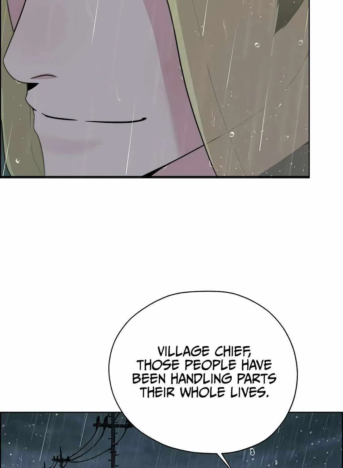 Real Man Chapter 269 – Page 61