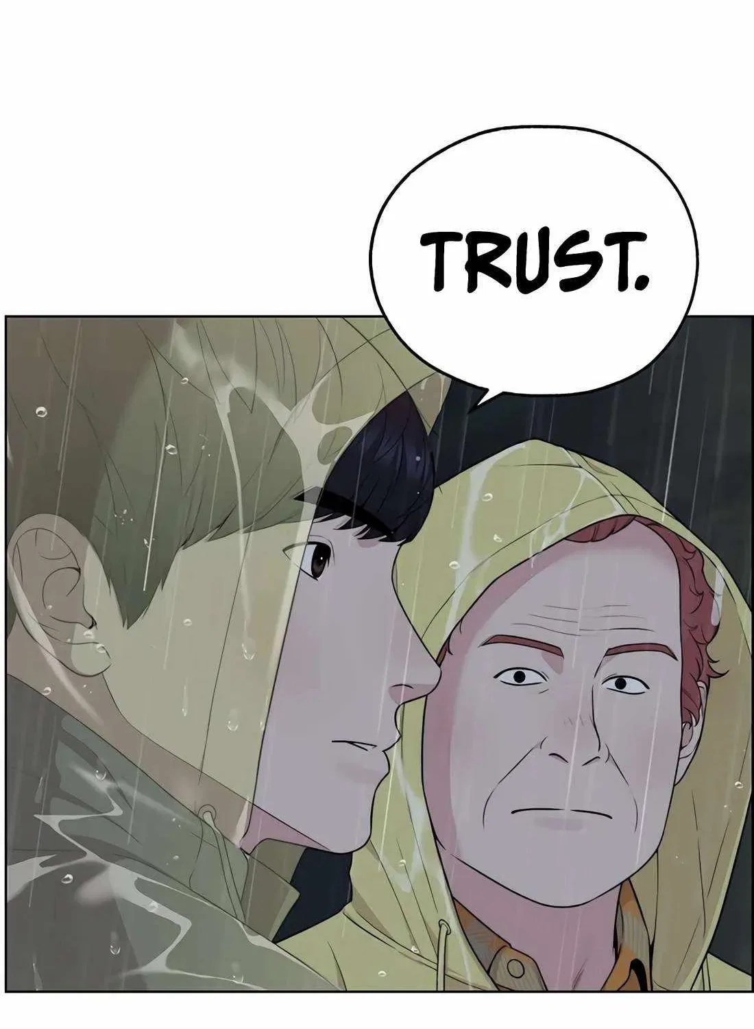 Real Man Chapter 269 – Page 63