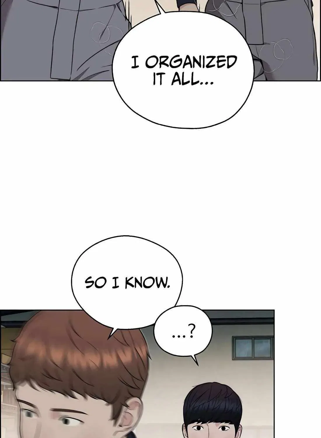 Real Man Chapter 269 – Page 87