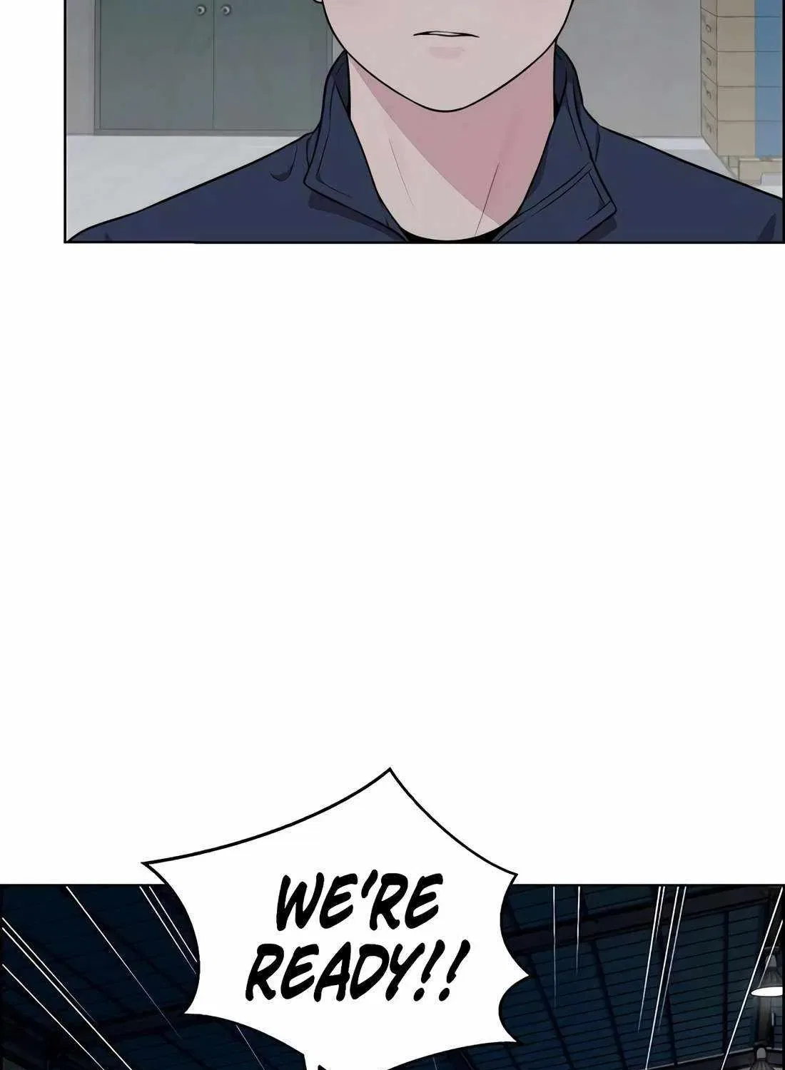 Real Man Chapter 269 – Page 89