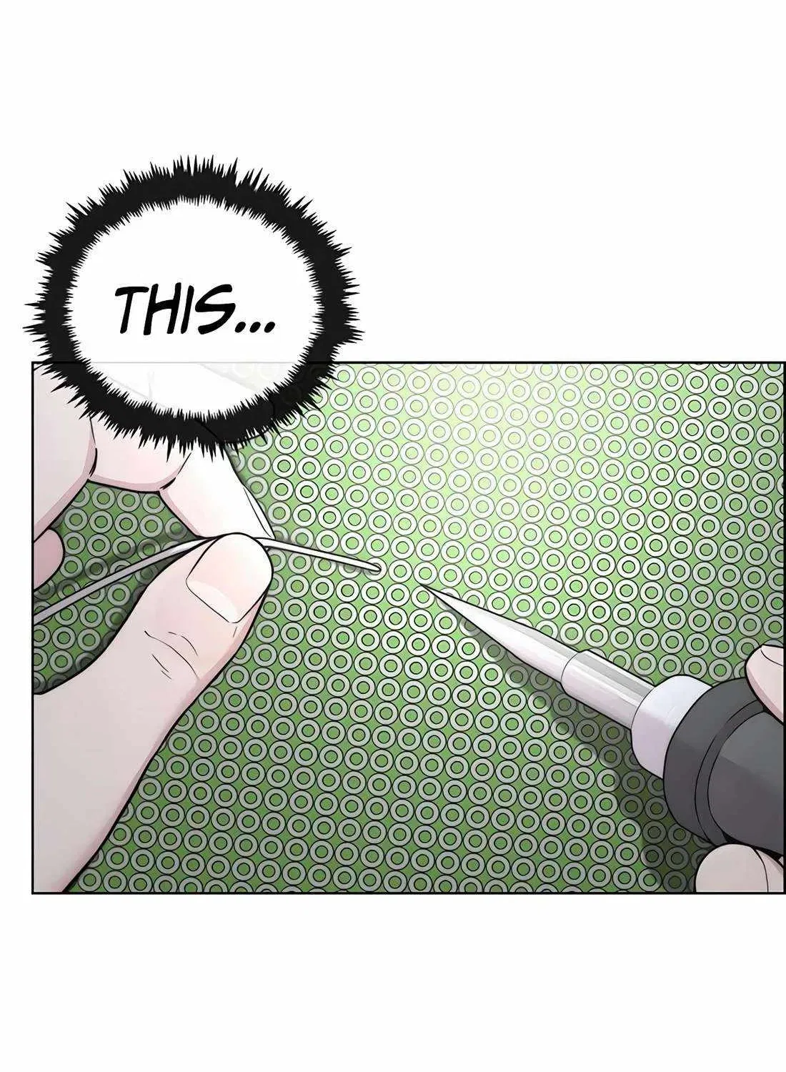 Real Man Chapter 269 – Page 95