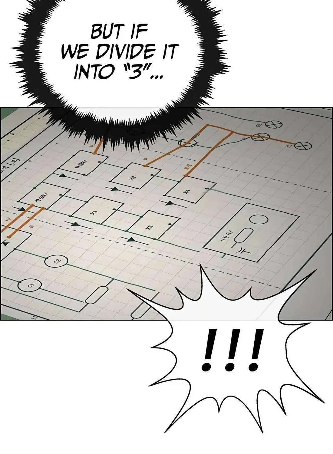 Real Man Chapter 269 – Page 98