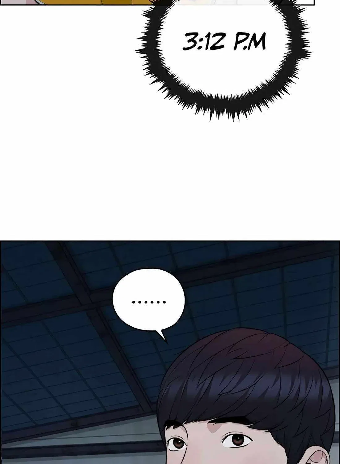 Real Man Chapter 269 – Page 107