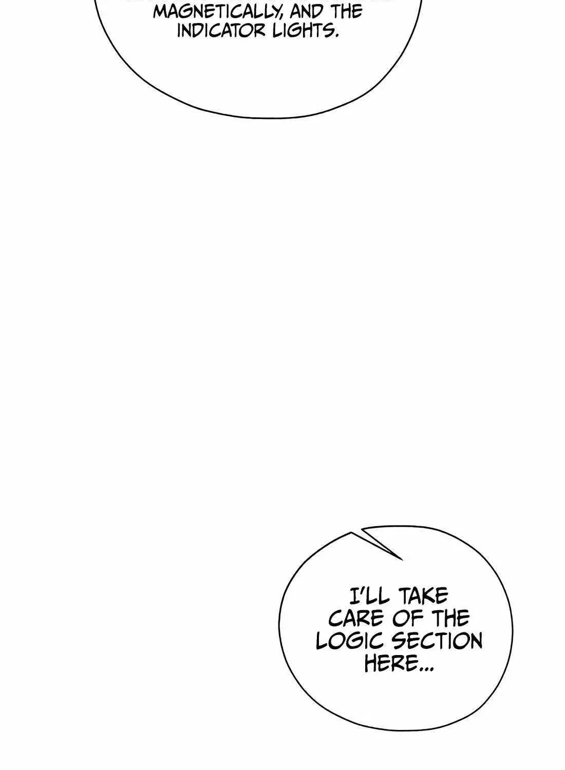 Real Man Chapter 269 – Page 109