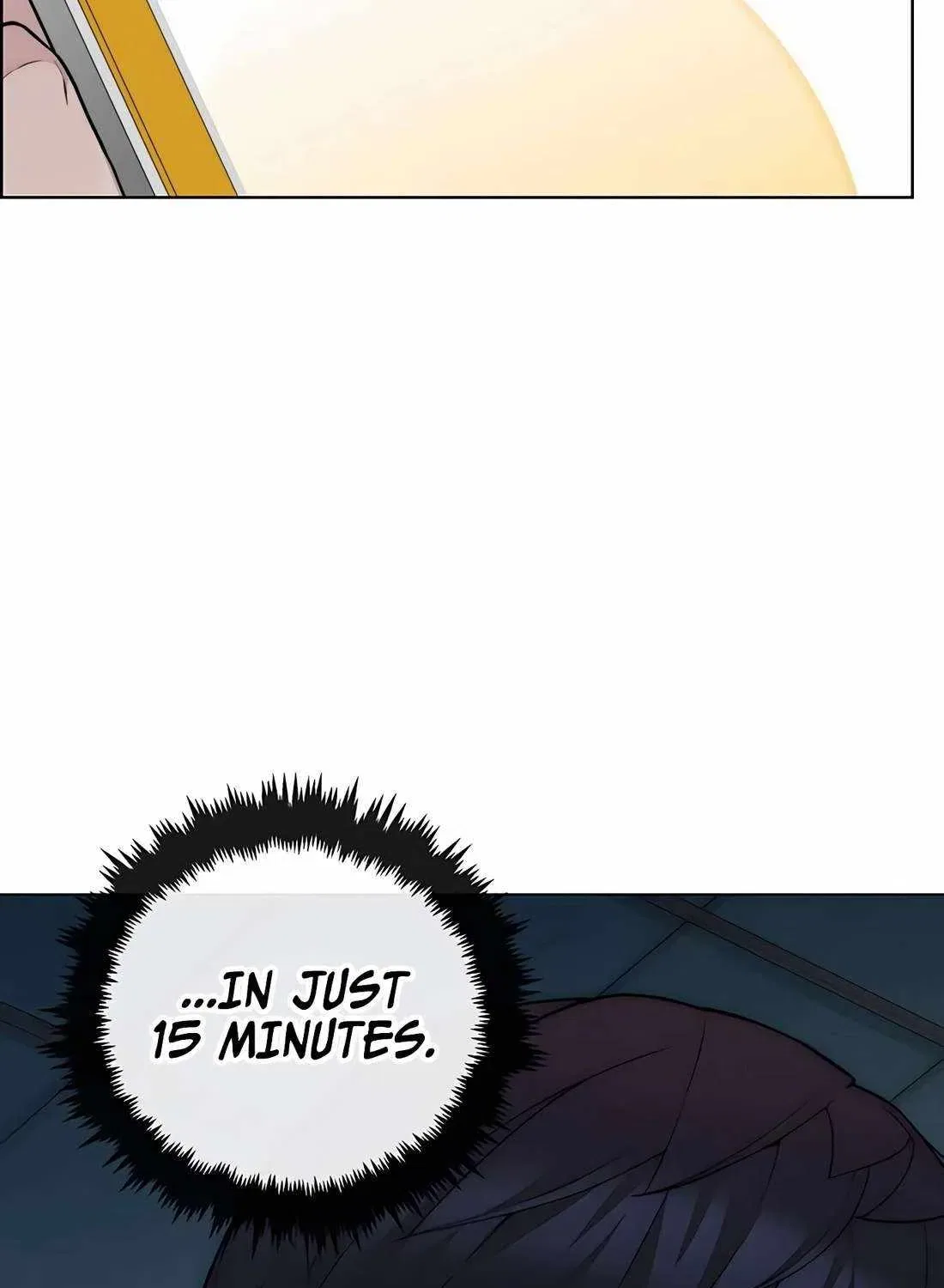 Real Man Chapter 269 – Page 147