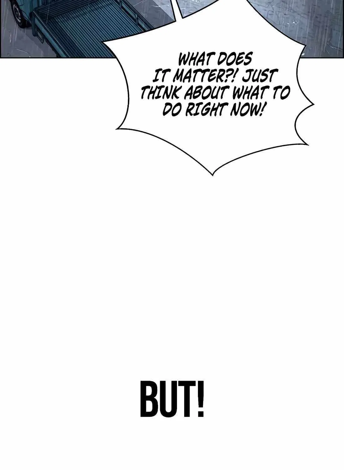 Real Man Chapter 269 – Page 169