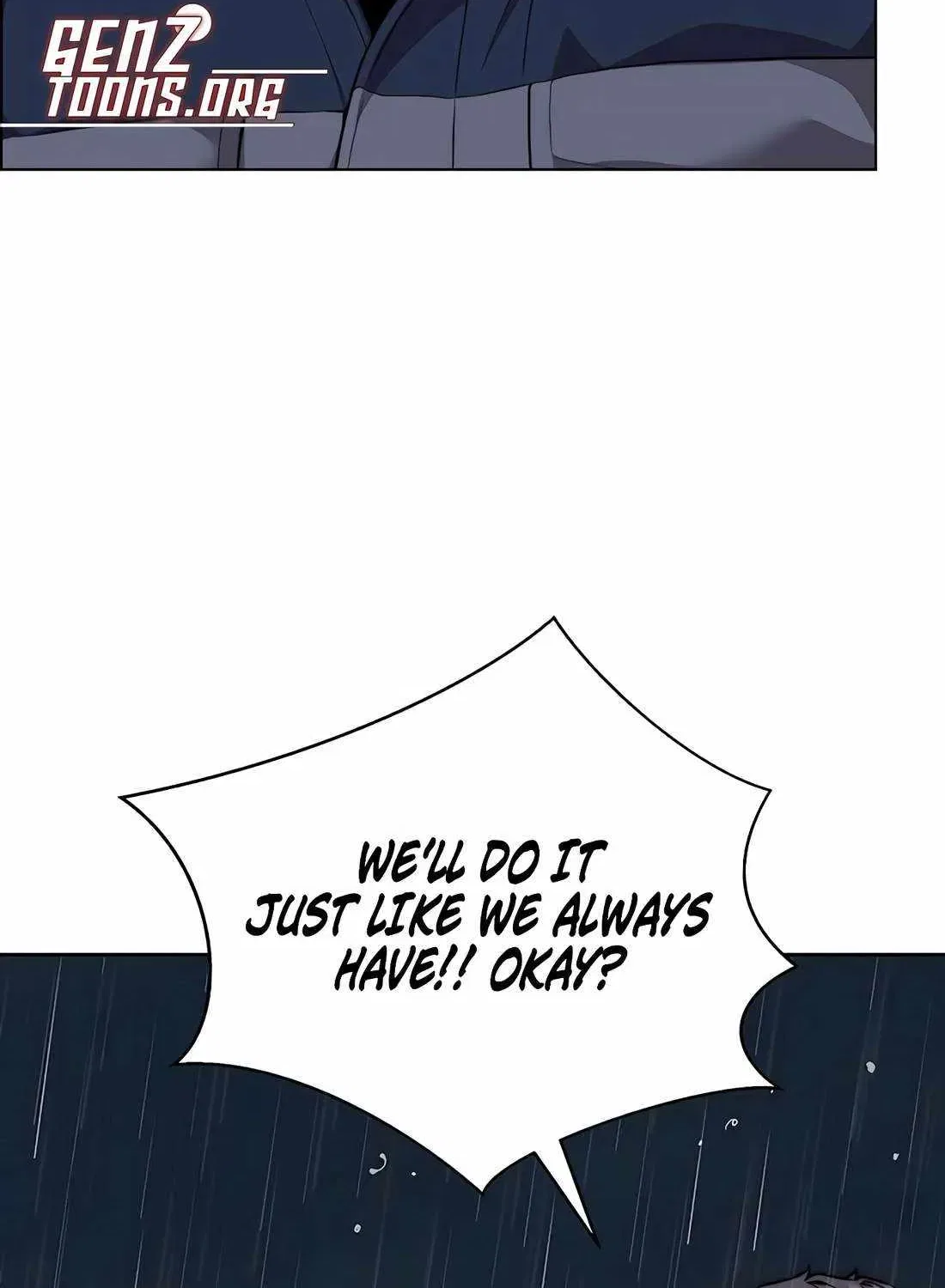 Real Man Chapter 269 – Page 172