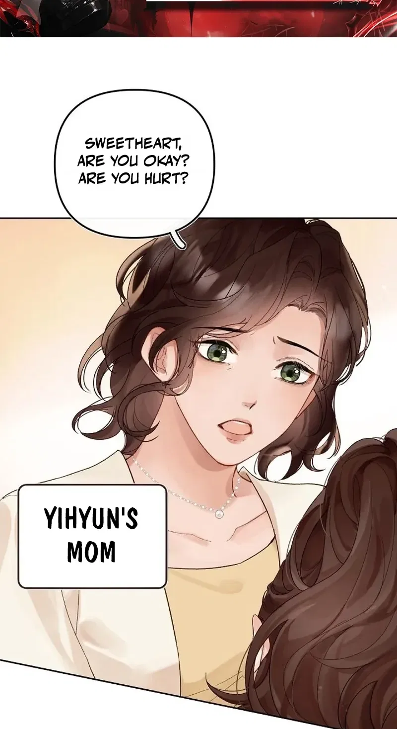 My Blind Date Is My Ex-Boyfriend Chapter 1 – Page 11