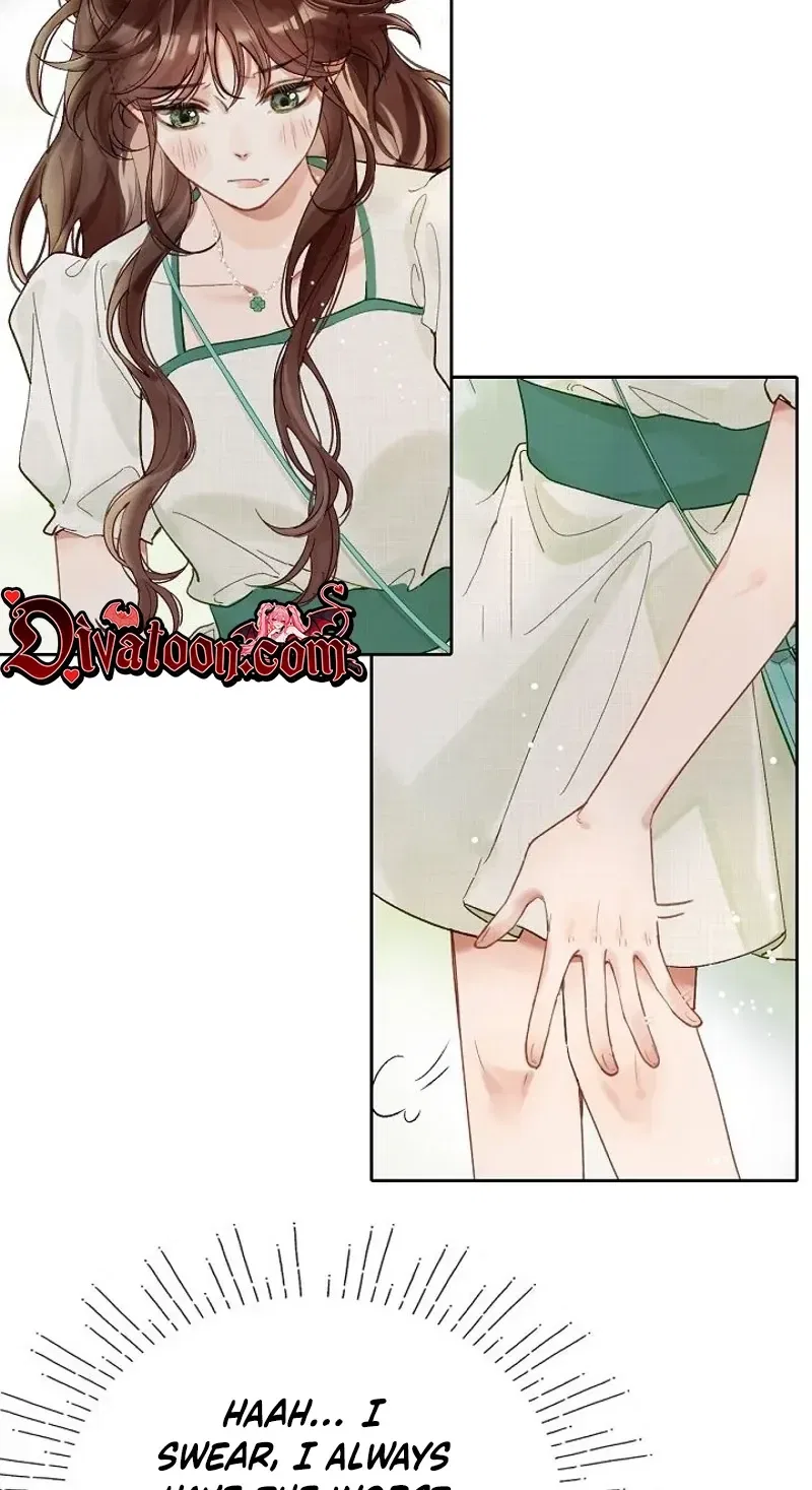My Blind Date Is My Ex-Boyfriend Chapter 1 – Page 13