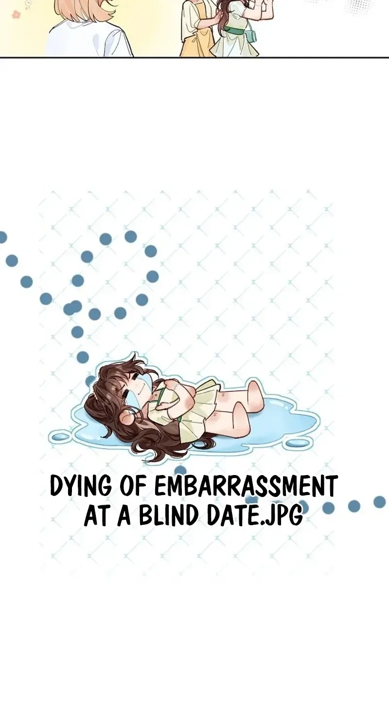 My Blind Date Is My Ex-Boyfriend Chapter 1 – Page 16