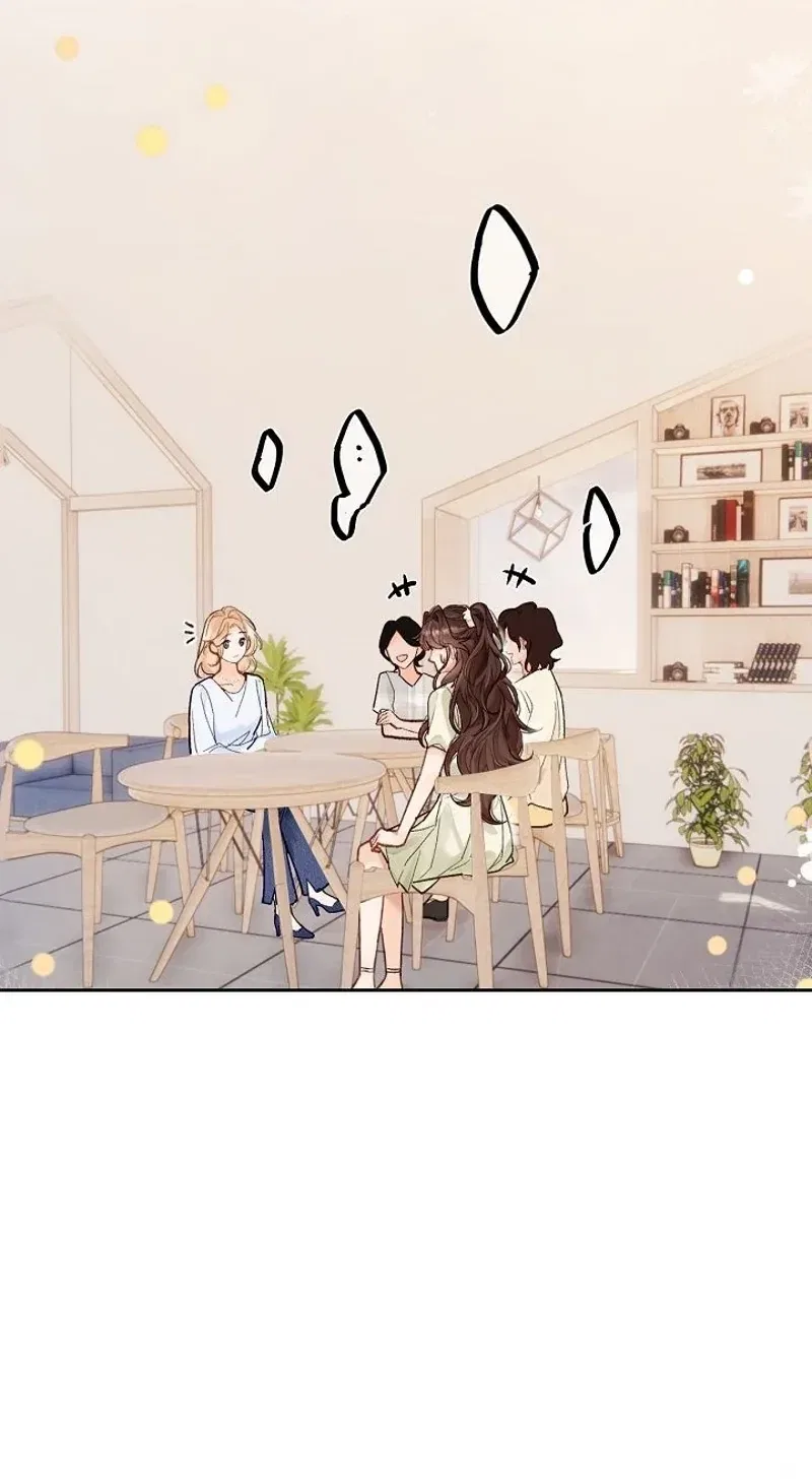 My Blind Date Is My Ex-Boyfriend Chapter 1 – Page 18