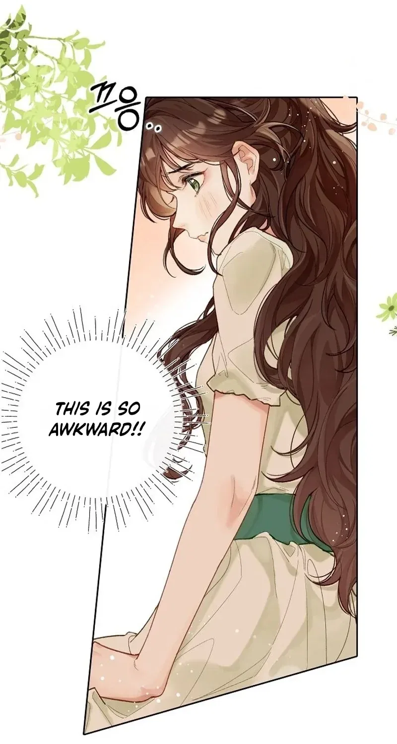 My Blind Date Is My Ex-Boyfriend Chapter 1 – Page 19