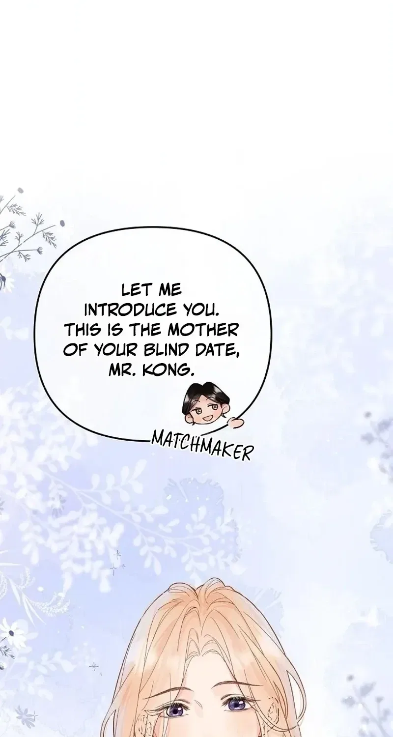 My Blind Date Is My Ex-Boyfriend Chapter 1 – Page 21