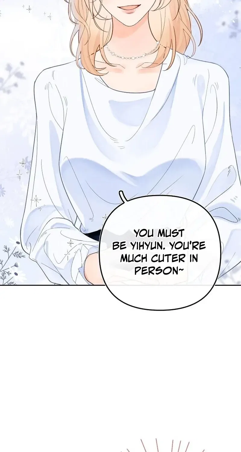 My Blind Date Is My Ex-Boyfriend Chapter 1 – Page 23