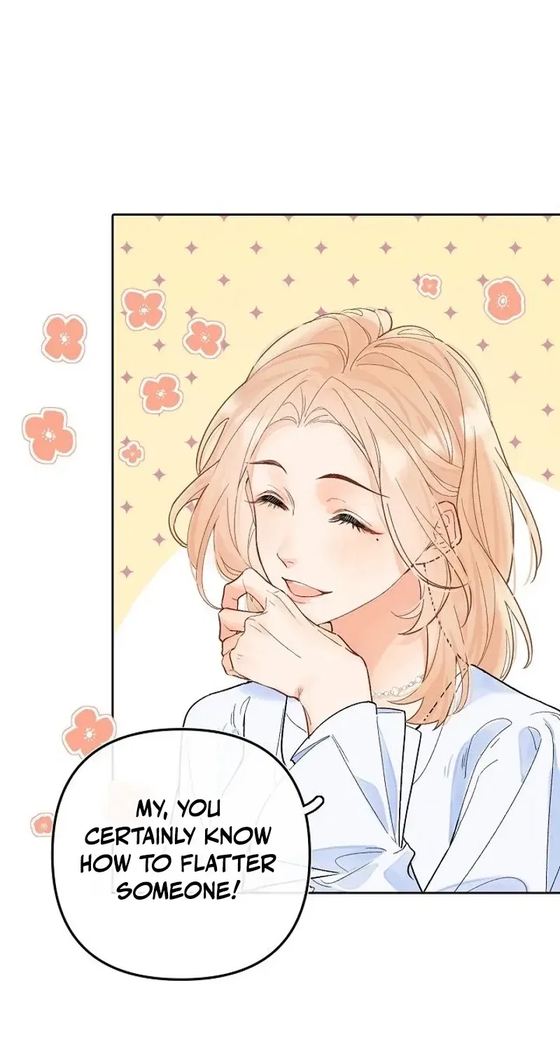 My Blind Date Is My Ex-Boyfriend Chapter 1 – Page 27