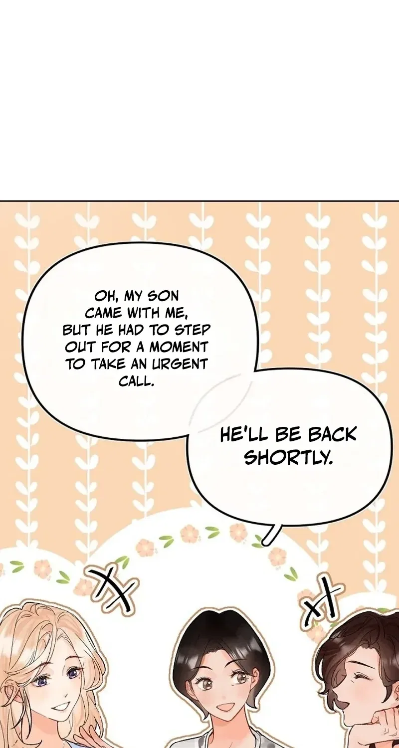 My Blind Date Is My Ex-Boyfriend Chapter 1 – Page 29