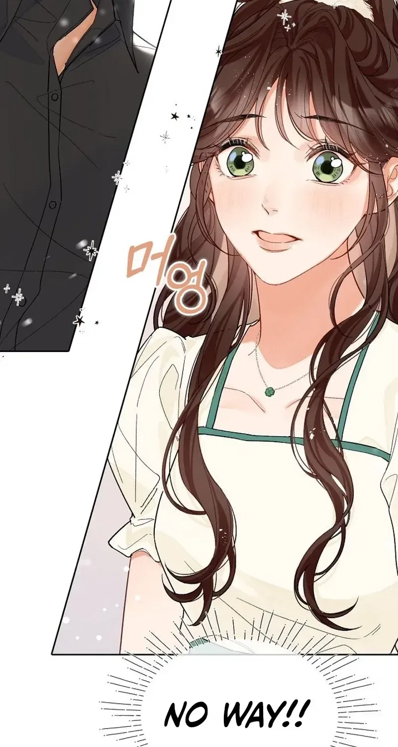 My Blind Date Is My Ex-Boyfriend Chapter 1 – Page 43