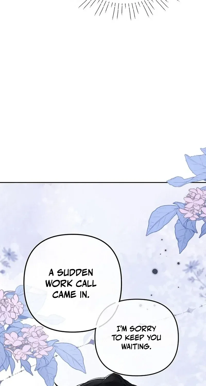 My Blind Date Is My Ex-Boyfriend Chapter 1 – Page 45