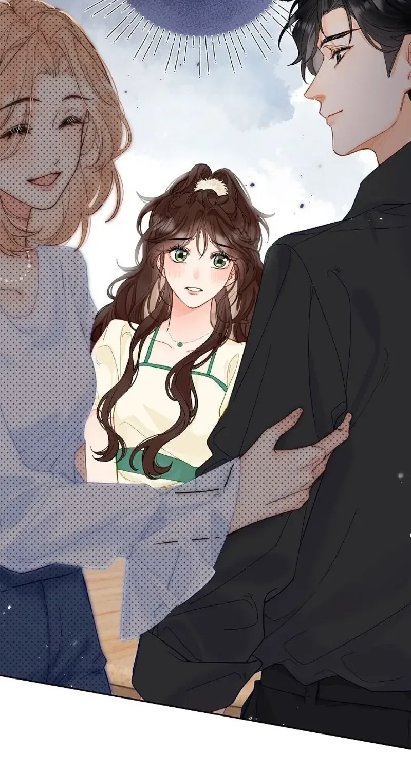 My Blind Date Is My Ex-Boyfriend Chapter 1 – Page 59