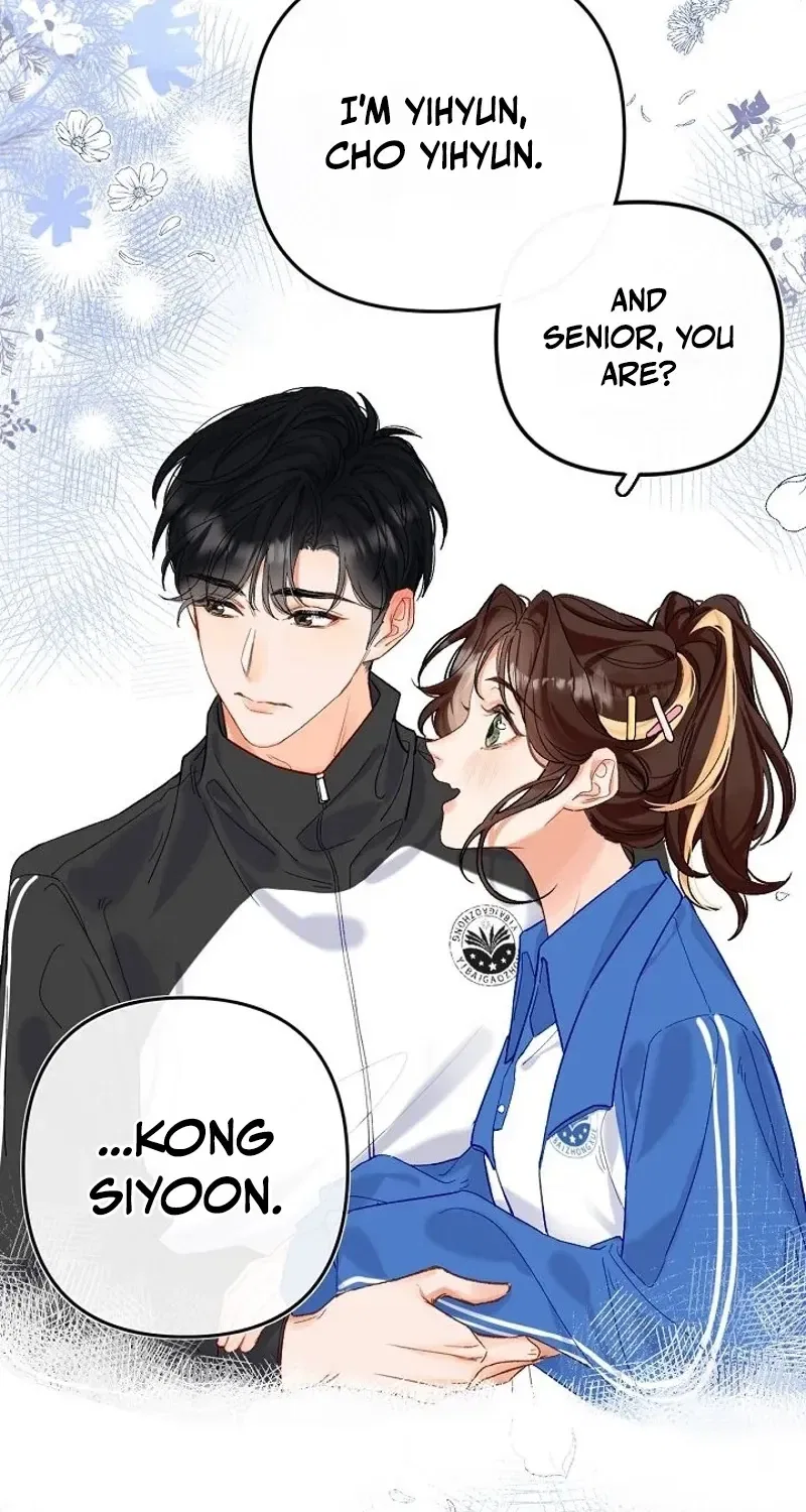 My Blind Date Is My Ex-Boyfriend Chapter 1 – Page 67