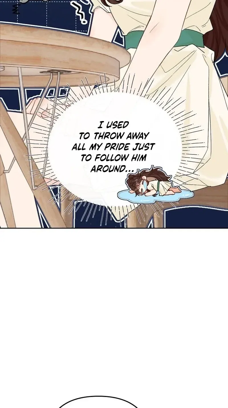 My Blind Date Is My Ex-Boyfriend Chapter 1 – Page 73