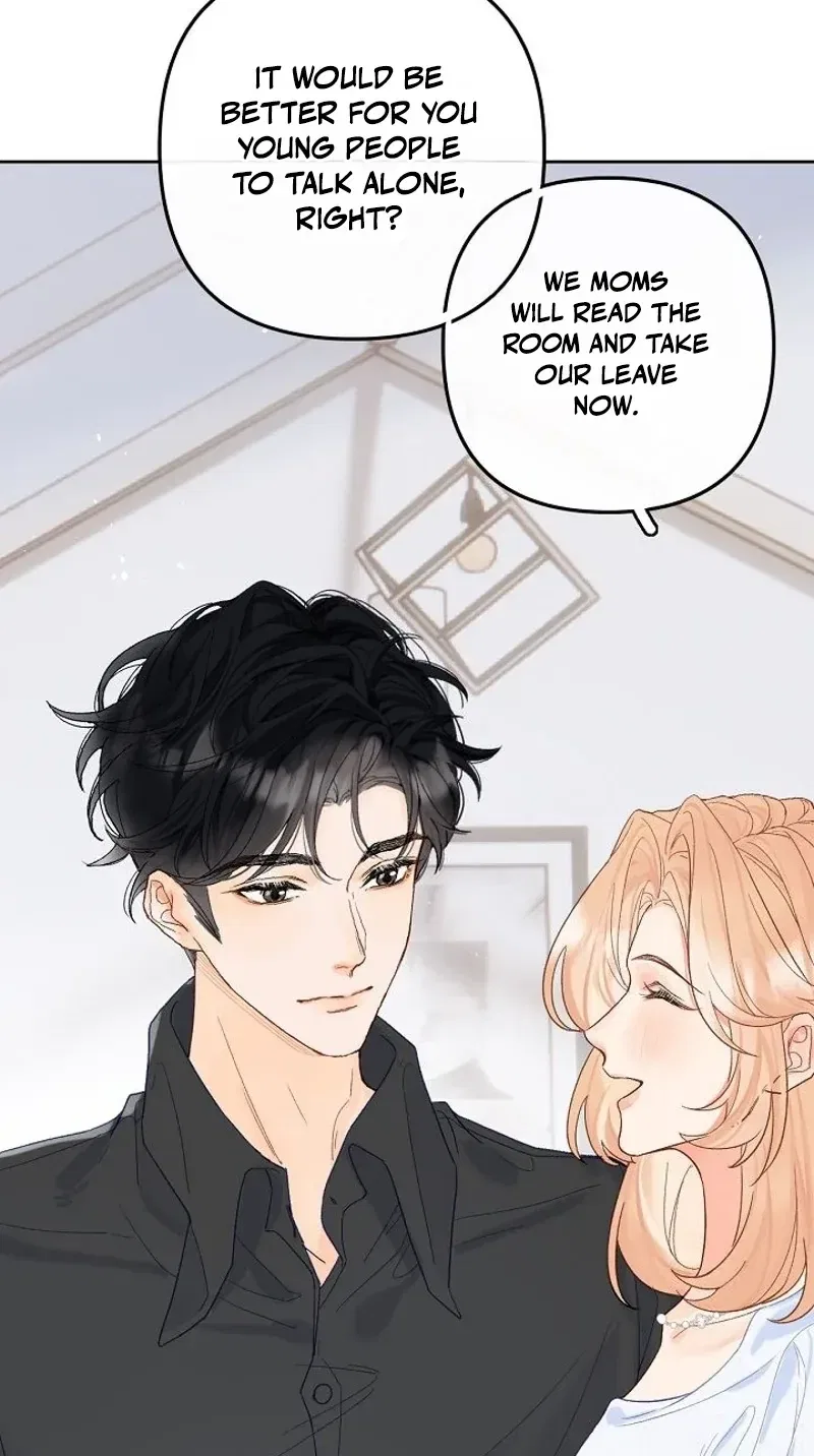 My Blind Date Is My Ex-Boyfriend Chapter 1 – Page 74