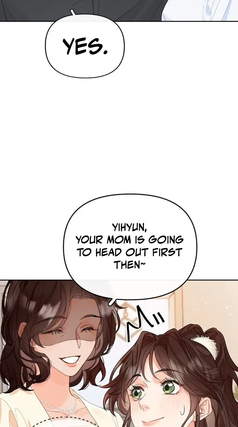 My Blind Date Is My Ex-Boyfriend Chapter 1 – Page 75
