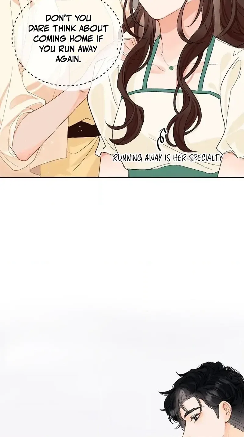 My Blind Date Is My Ex-Boyfriend Chapter 1 – Page 76