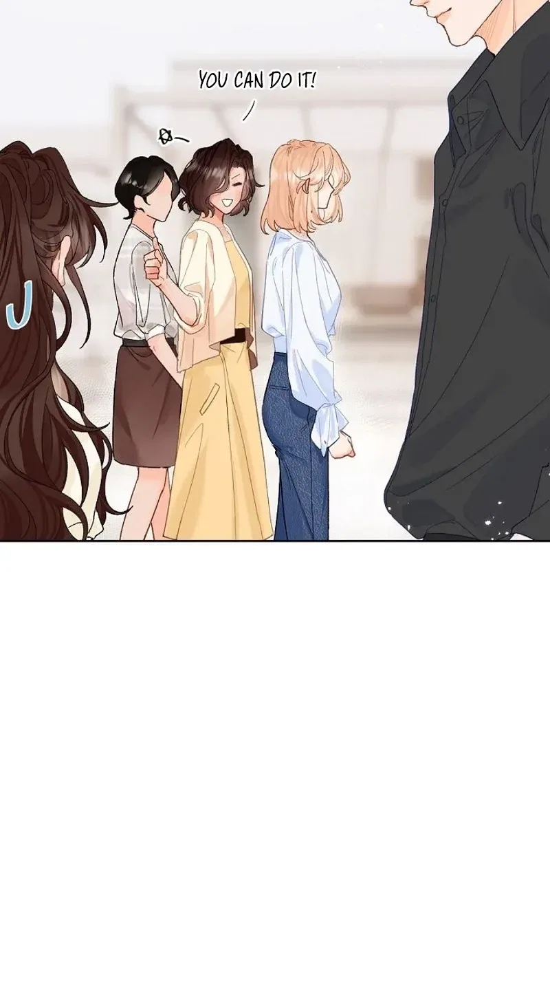My Blind Date Is My Ex-Boyfriend Chapter 1 – Page 77