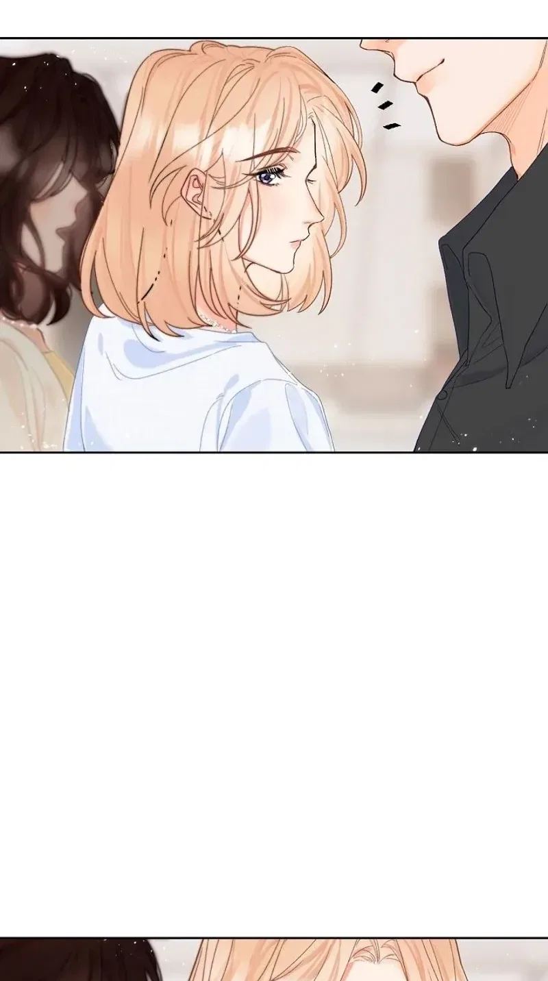 My Blind Date Is My Ex-Boyfriend Chapter 1 – Page 78