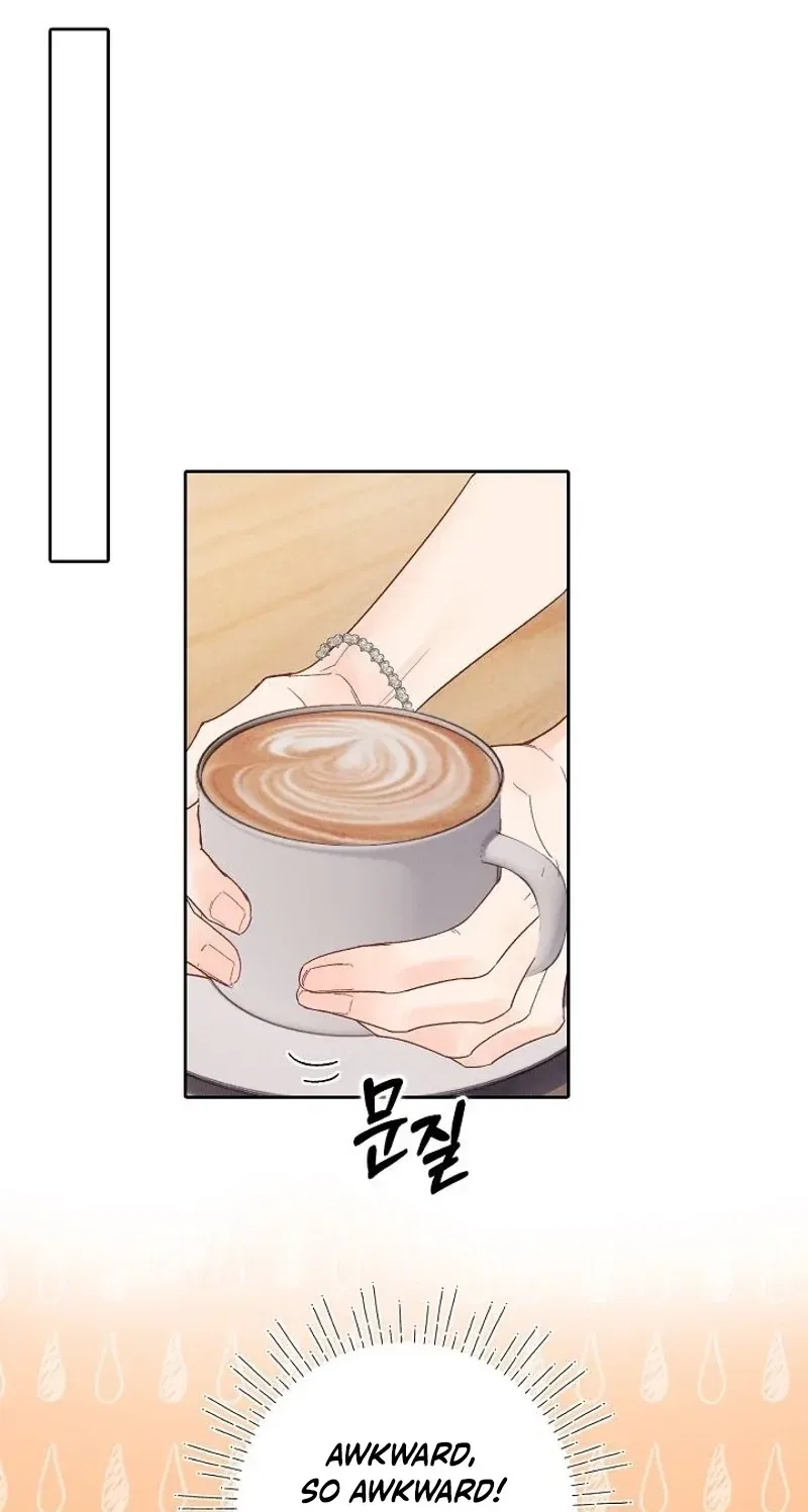 My Blind Date Is My Ex-Boyfriend Chapter 1 – Page 80