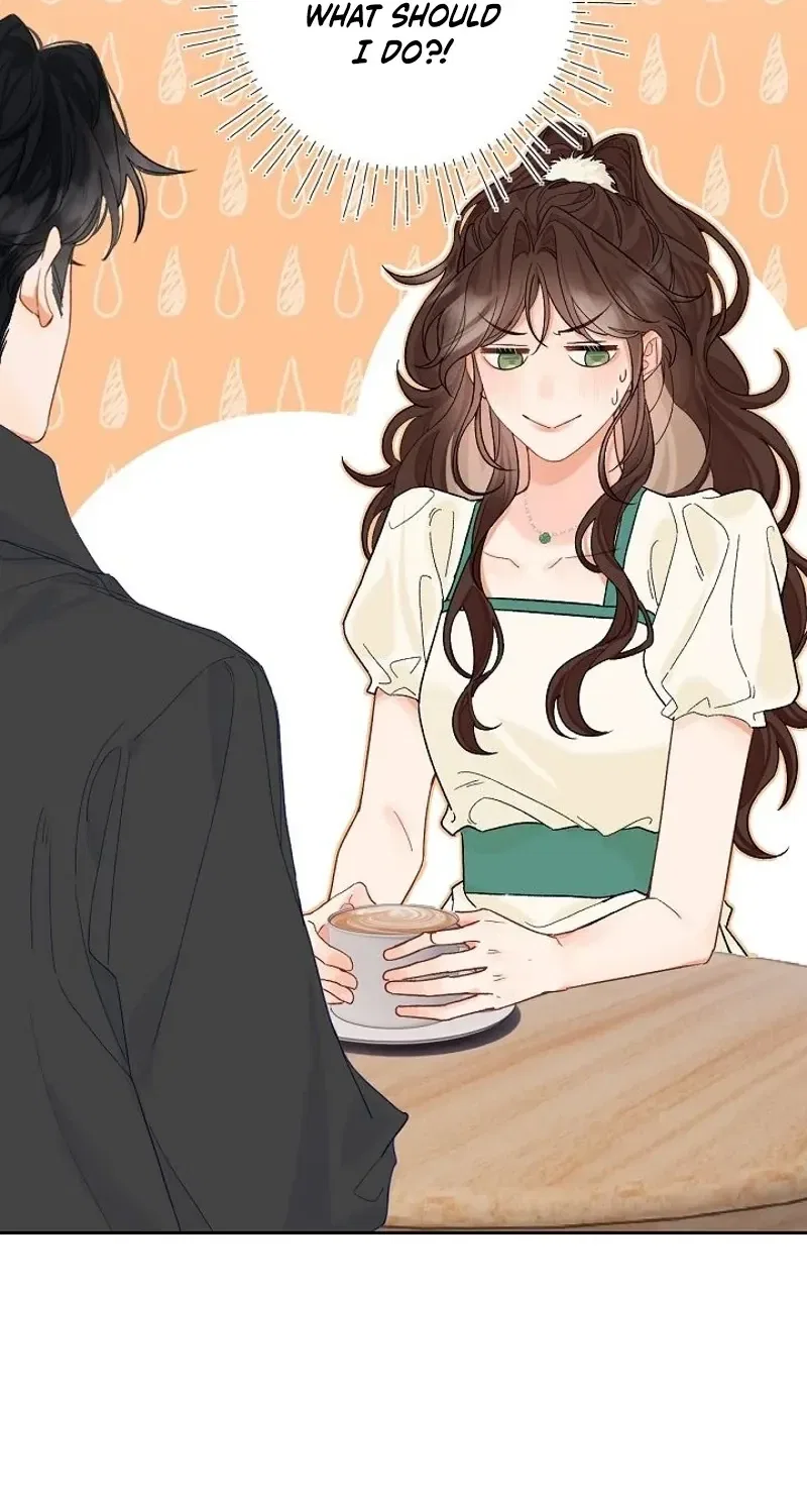 My Blind Date Is My Ex-Boyfriend Chapter 1 – Page 81