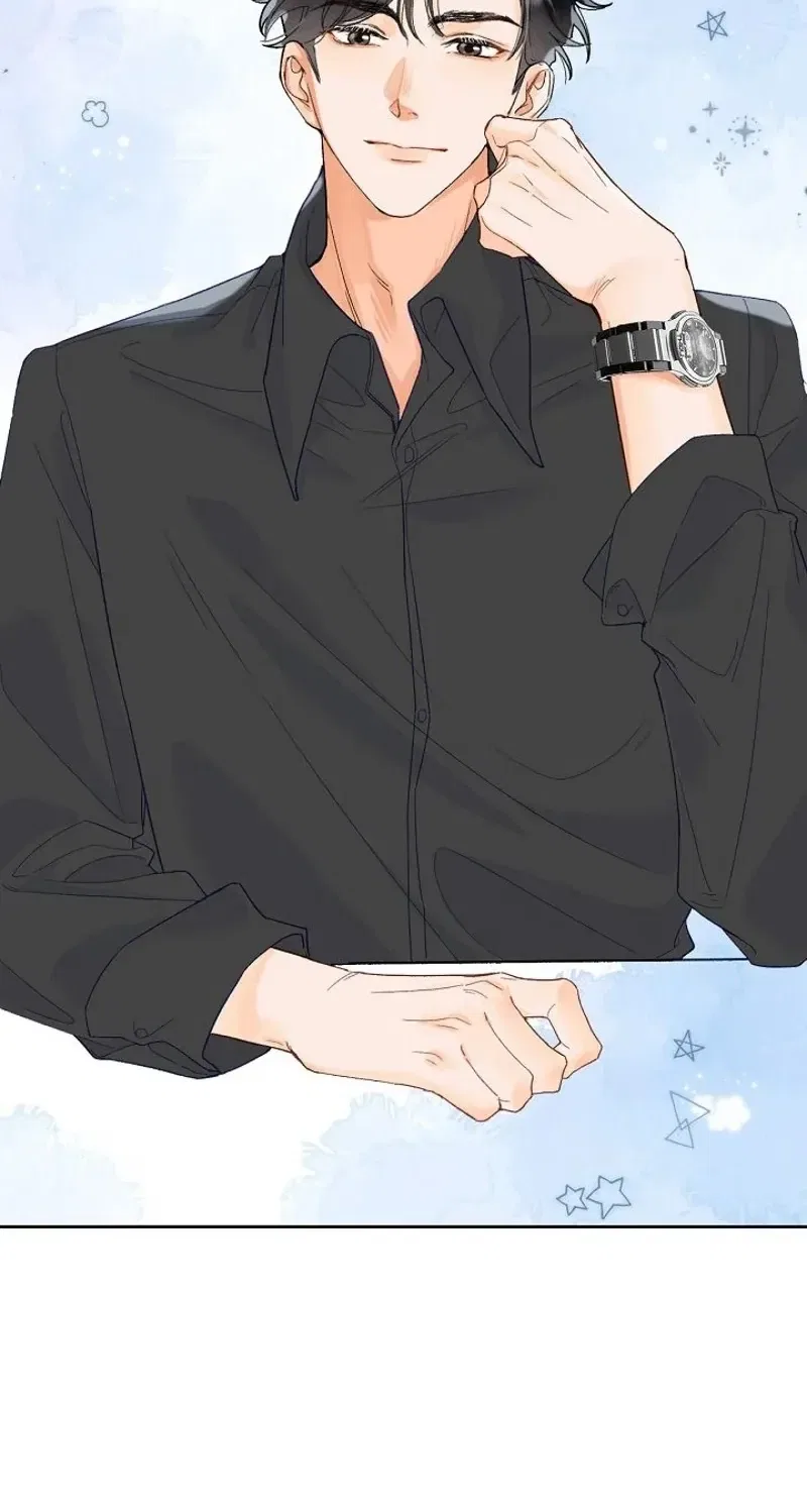 My Blind Date Is My Ex-Boyfriend Chapter 1 – Page 83