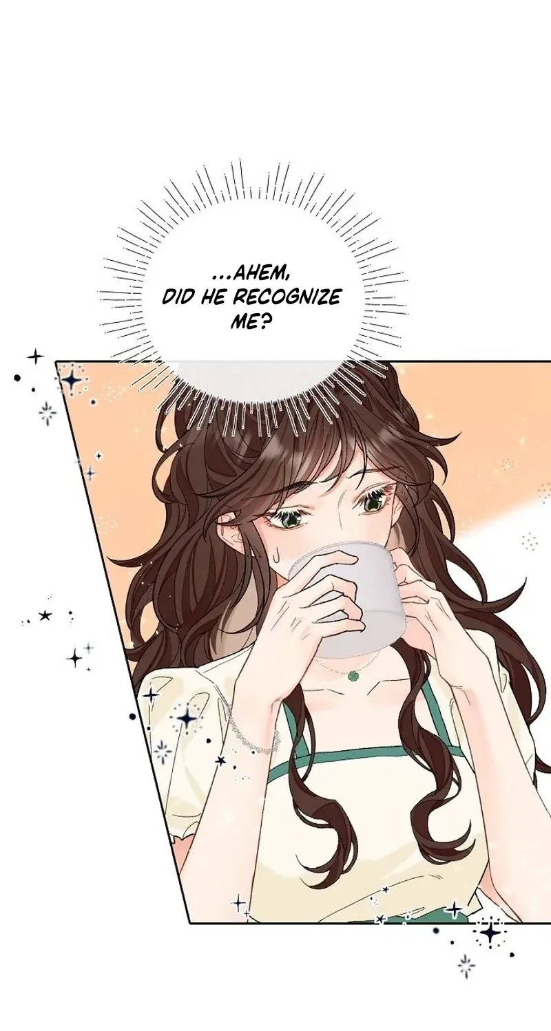 My Blind Date Is My Ex-Boyfriend Chapter 1 – Page 84