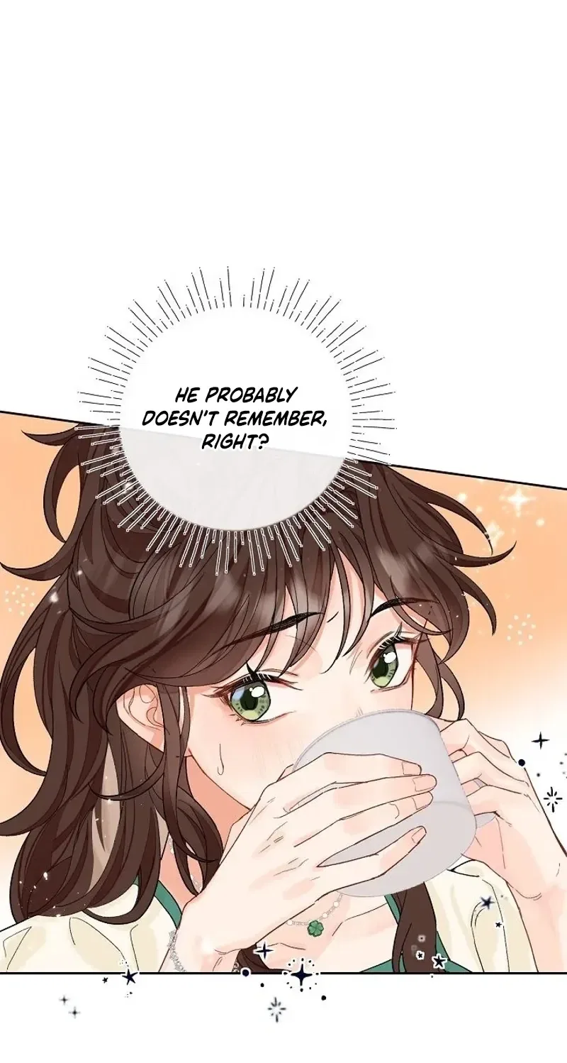 My Blind Date Is My Ex-Boyfriend Chapter 1 – Page 85