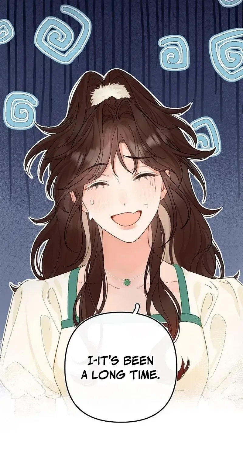 My Blind Date Is My Ex-Boyfriend Chapter 1 – Page 91