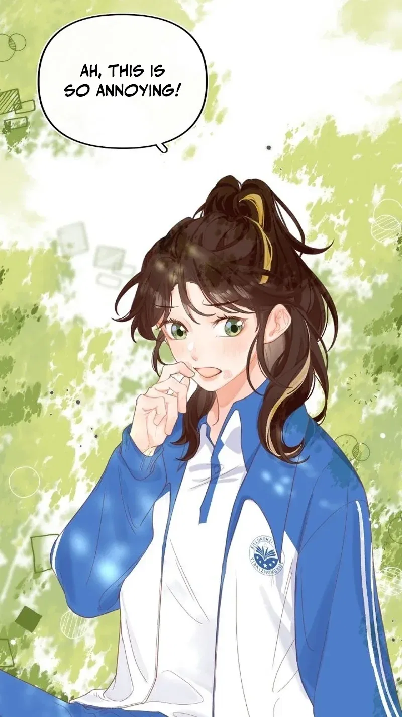 My Blind Date Is My Ex-Boyfriend Chapter 1 – Page 103
