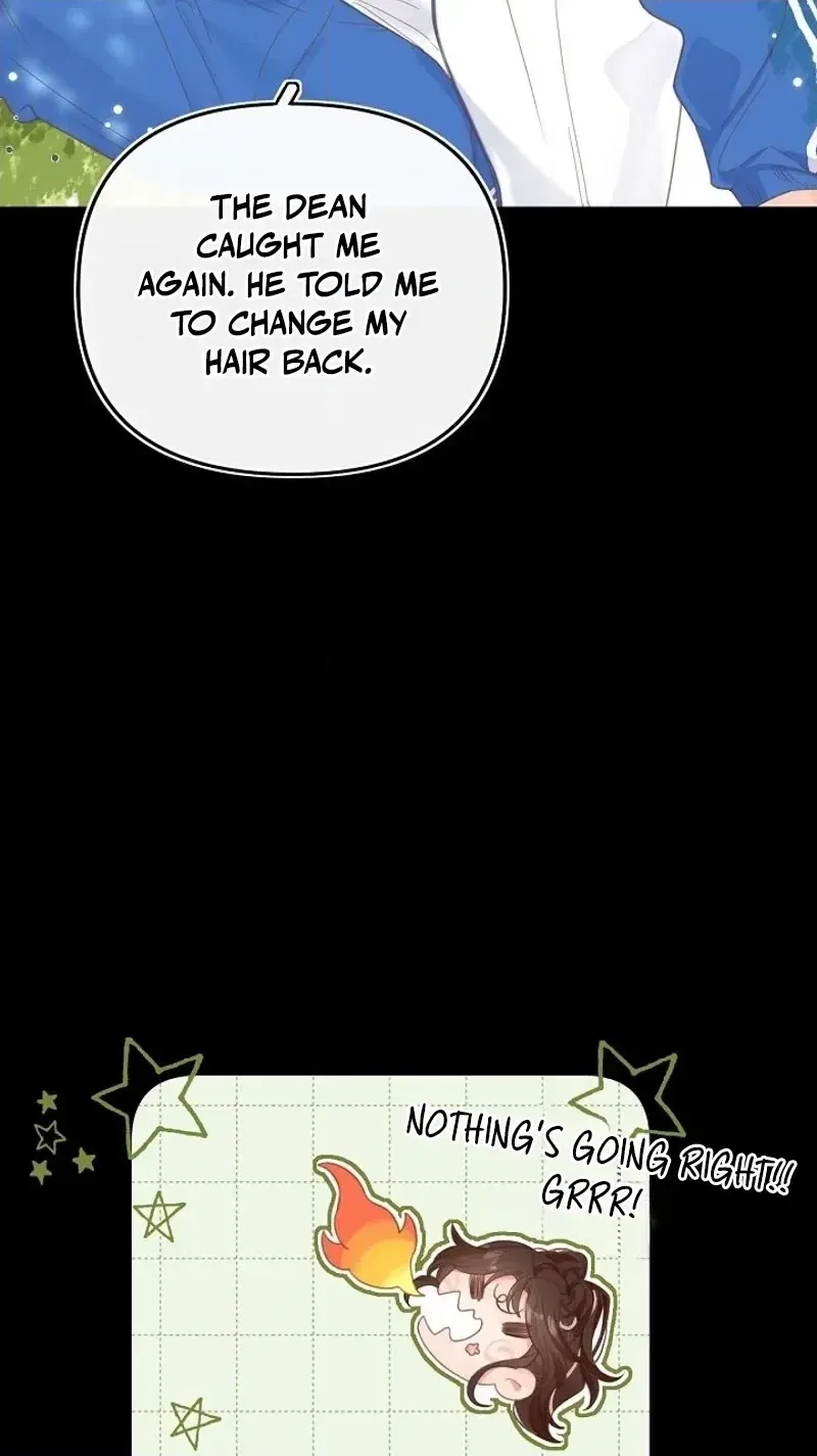 My Blind Date Is My Ex-Boyfriend Chapter 1 – Page 104
