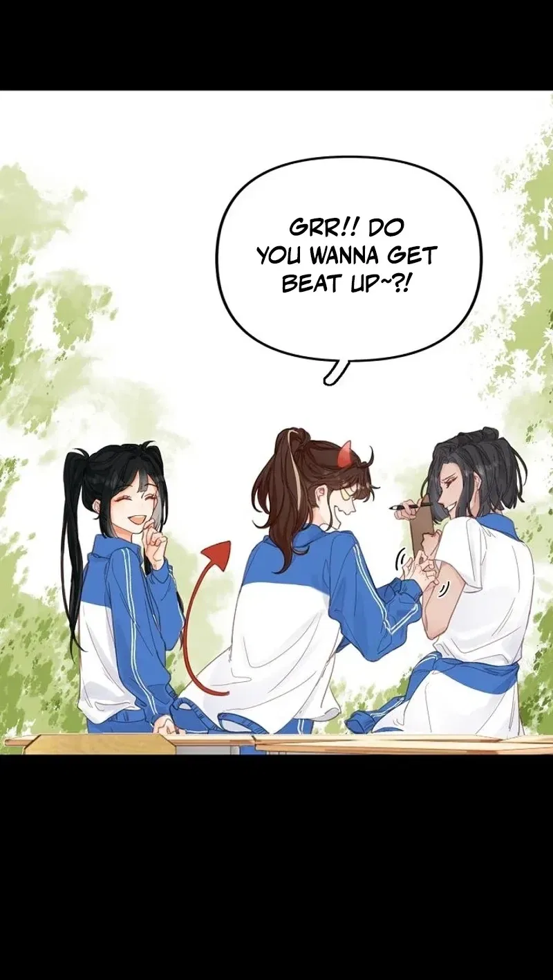 My Blind Date Is My Ex-Boyfriend Chapter 1 – Page 111