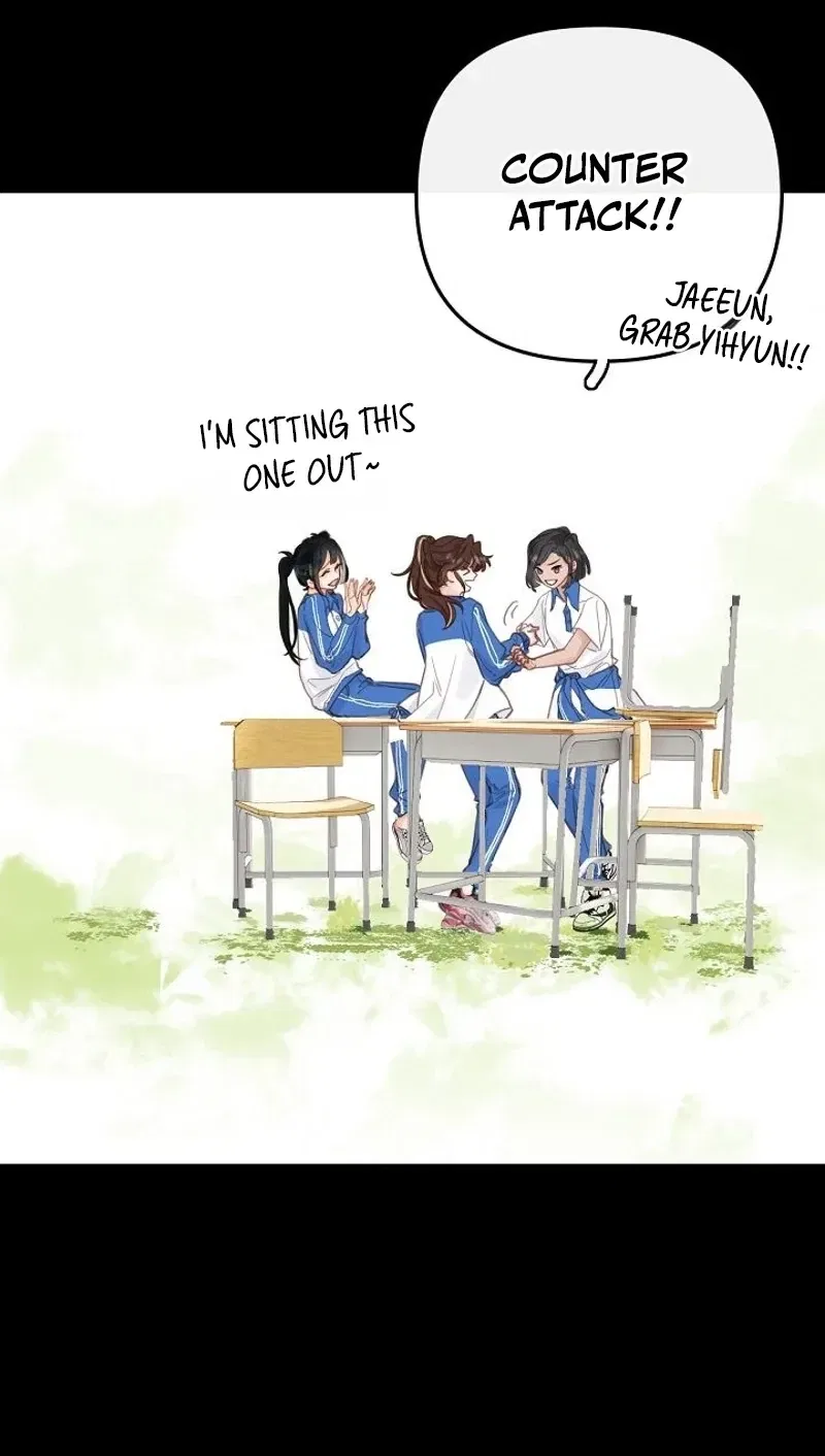 My Blind Date Is My Ex-Boyfriend Chapter 1 – Page 112