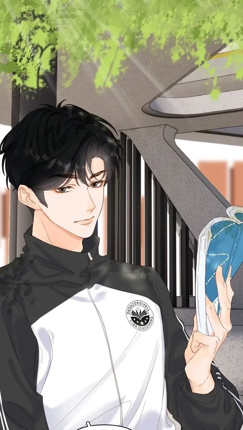 My Blind Date Is My Ex-Boyfriend Chapter 1 – Page 115