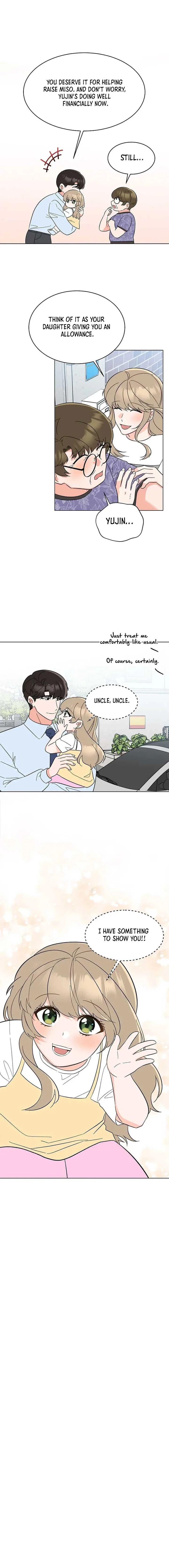 1st year Max Level Manager Chapter 136 – Page 3